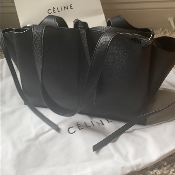 Celine Bag- sold - Picture 2 of 8